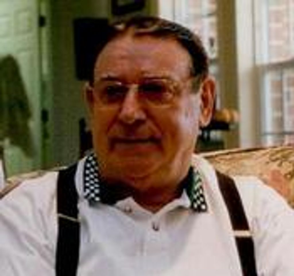 Clyde Frederick Kitchens Profile Photo