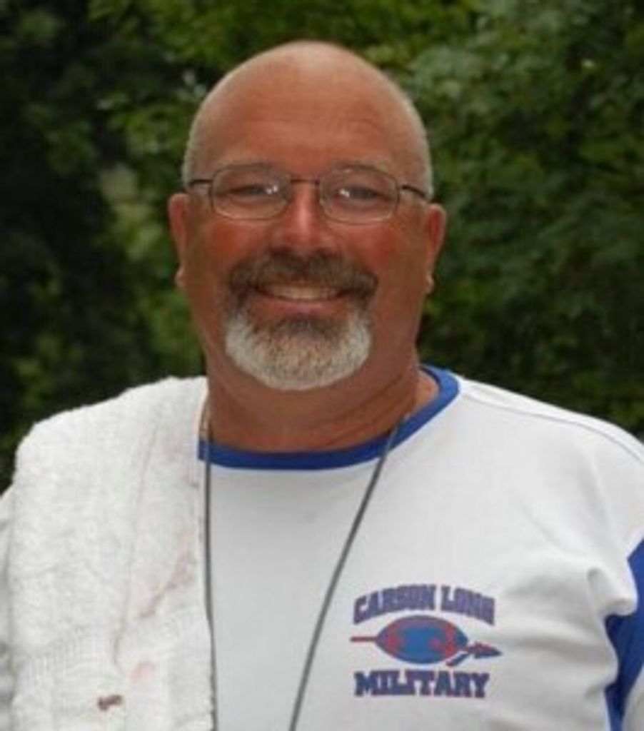 Peter Lasavage Profile Photo