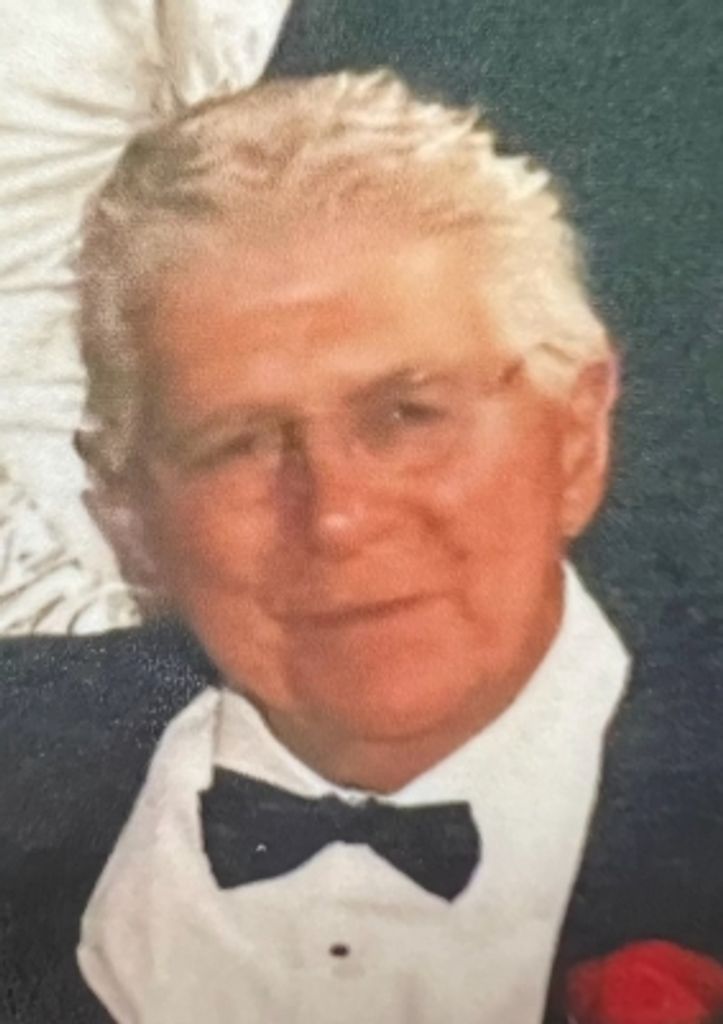 Walter J. Kissel