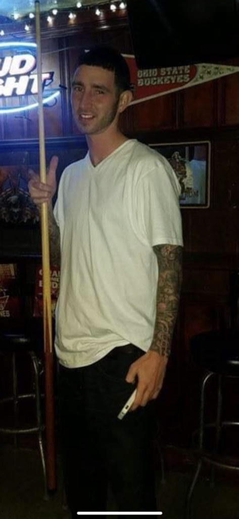 Thomas M. "Thomi" Deeter