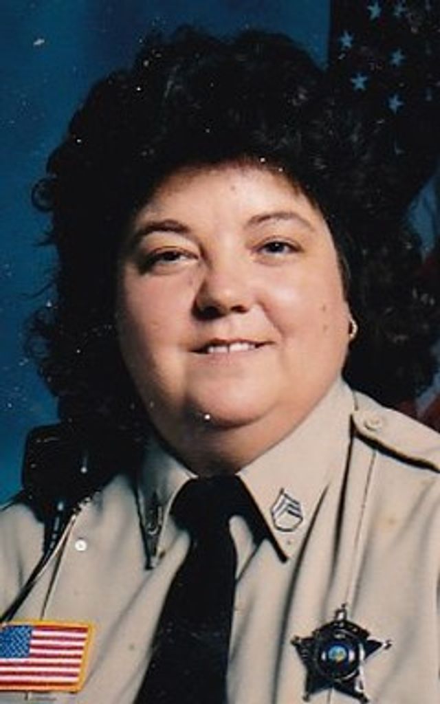 Yvonne Melton, 60