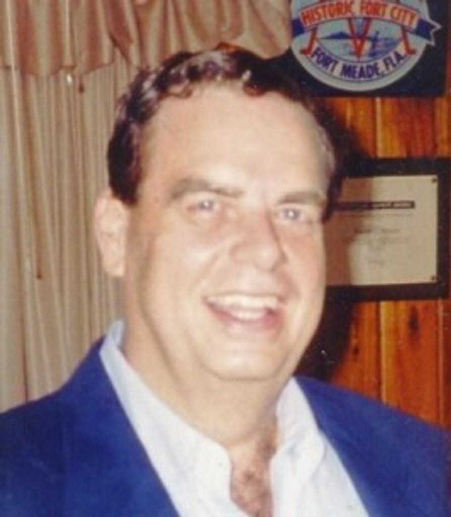 Charles Justice Profile Photo