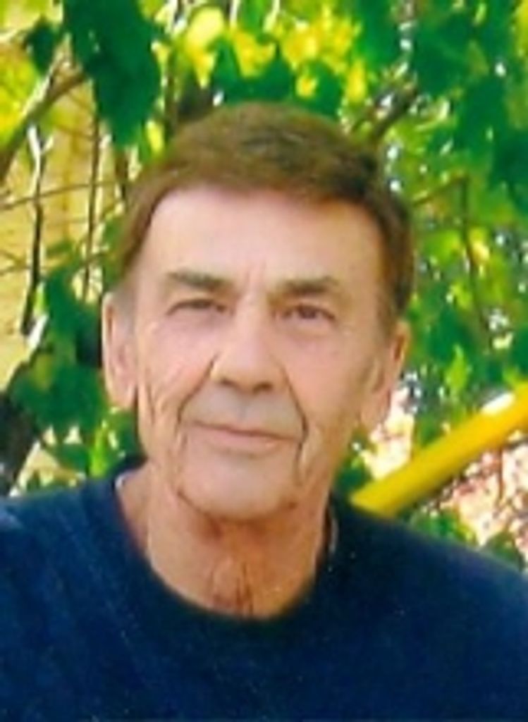 Gerald (Jerry) W. Wendel