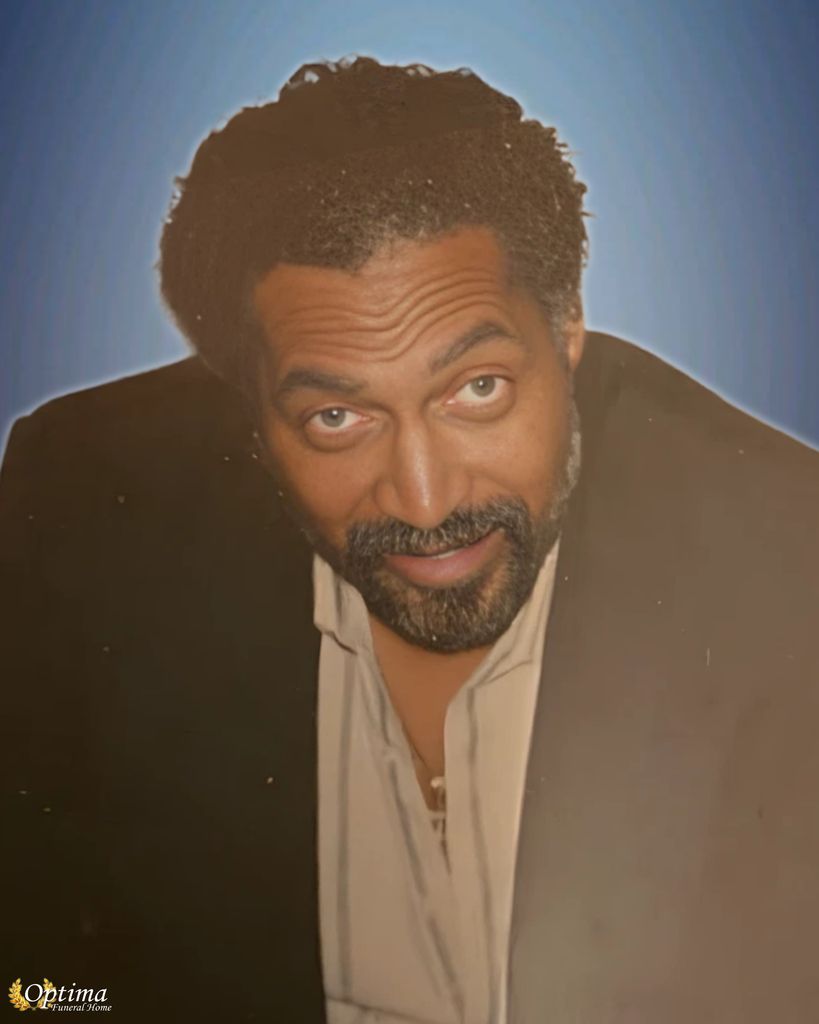 Lonnie Charles Jackson