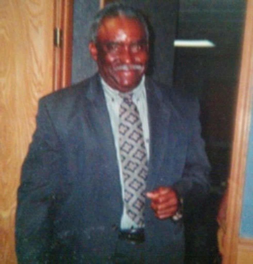 Charles Edward Jones