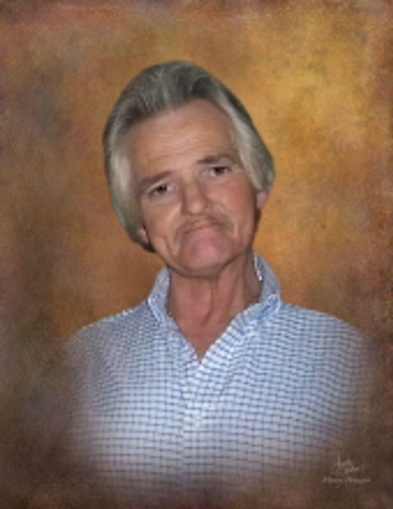 Michael Lee "Mike" Simmons