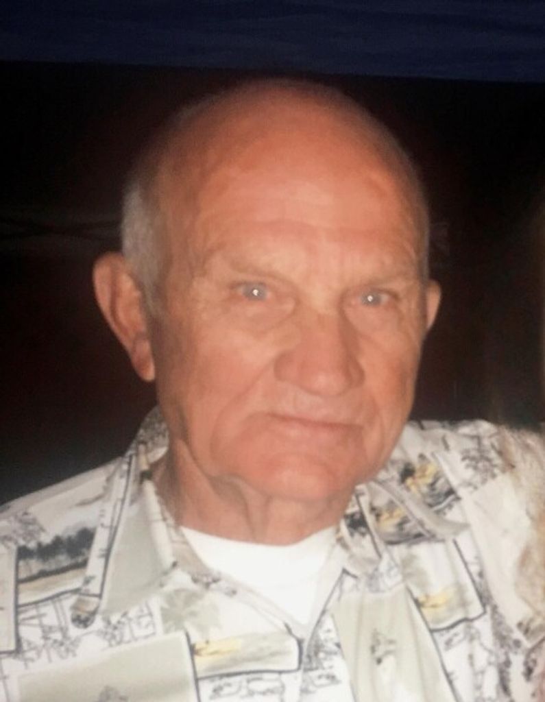 Michael Barrett Profile Photo