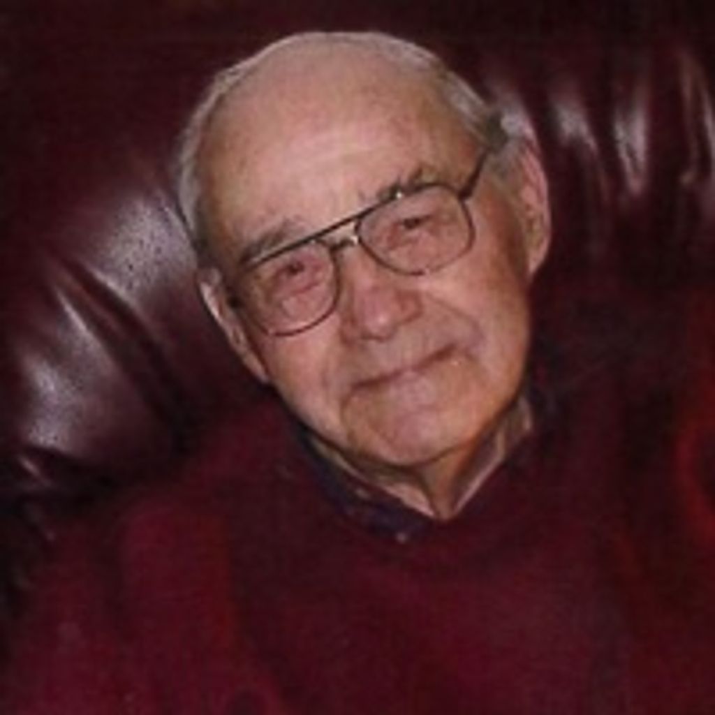 Arthur M. Pacha