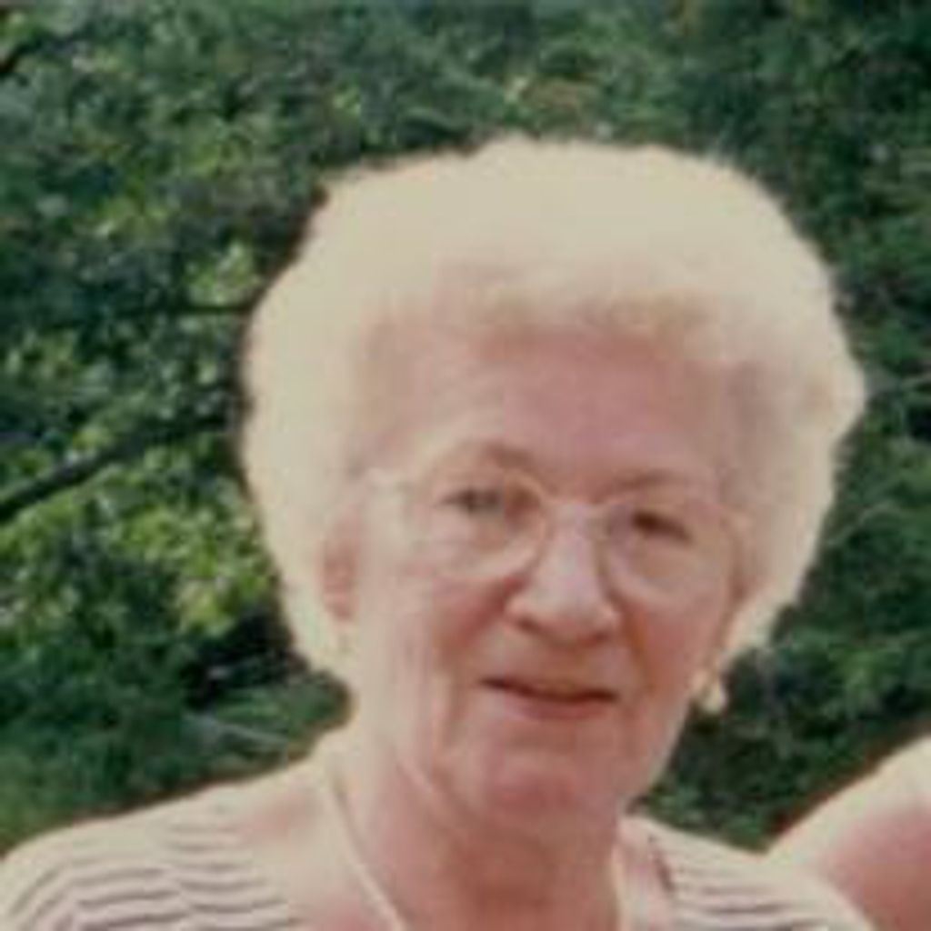 Margret Kroll