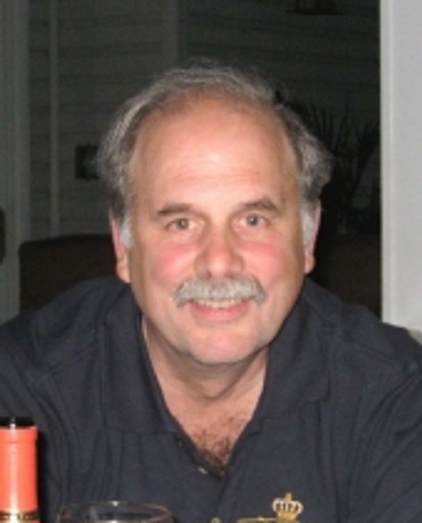 Charles Thomas Rothwell