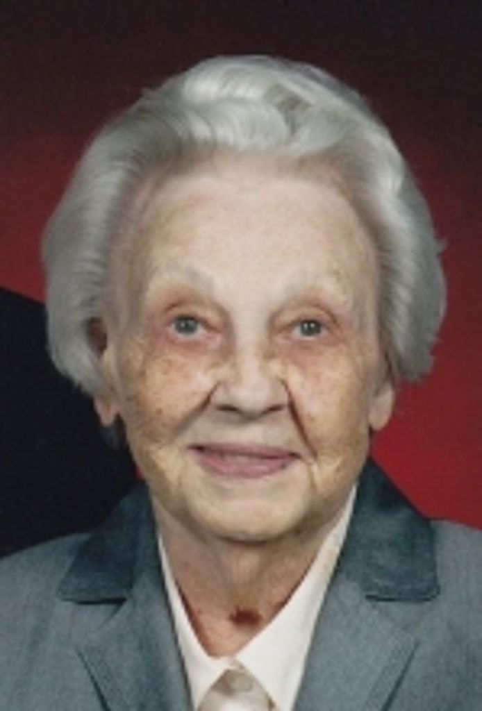 Margaret Leah Goeke Turner