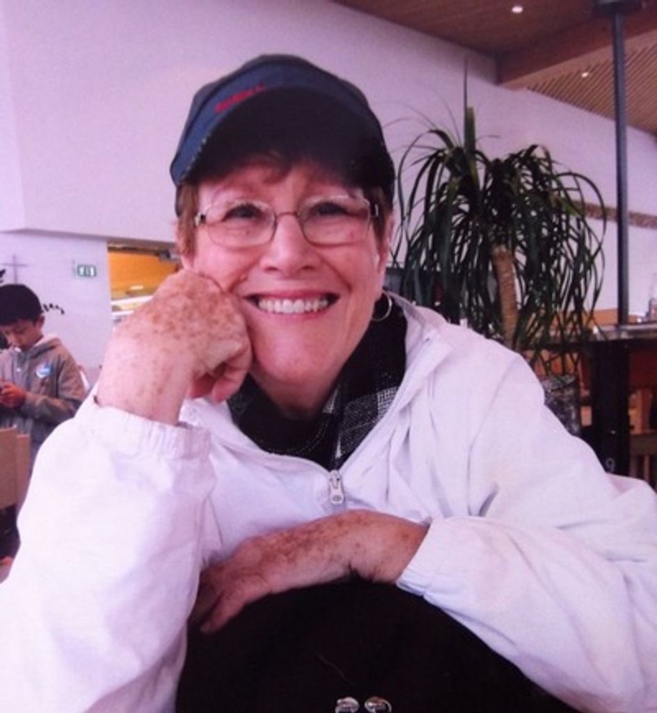 Catherine Ann Brown Profile Photo