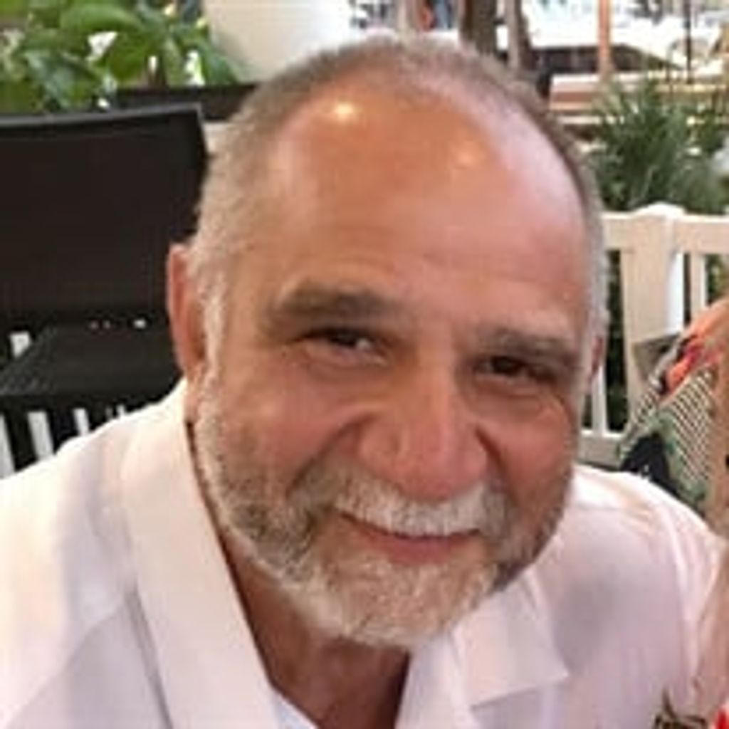 Nicholas George Givas Profile Photo