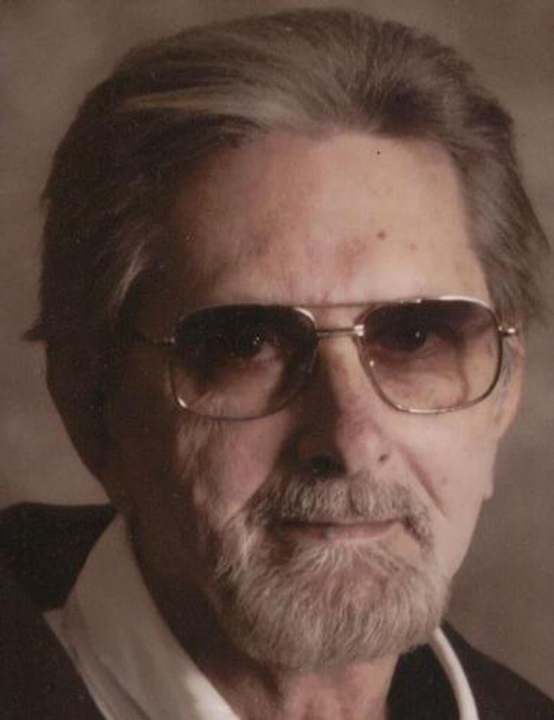Edward Earl Wolfe Profile Photo