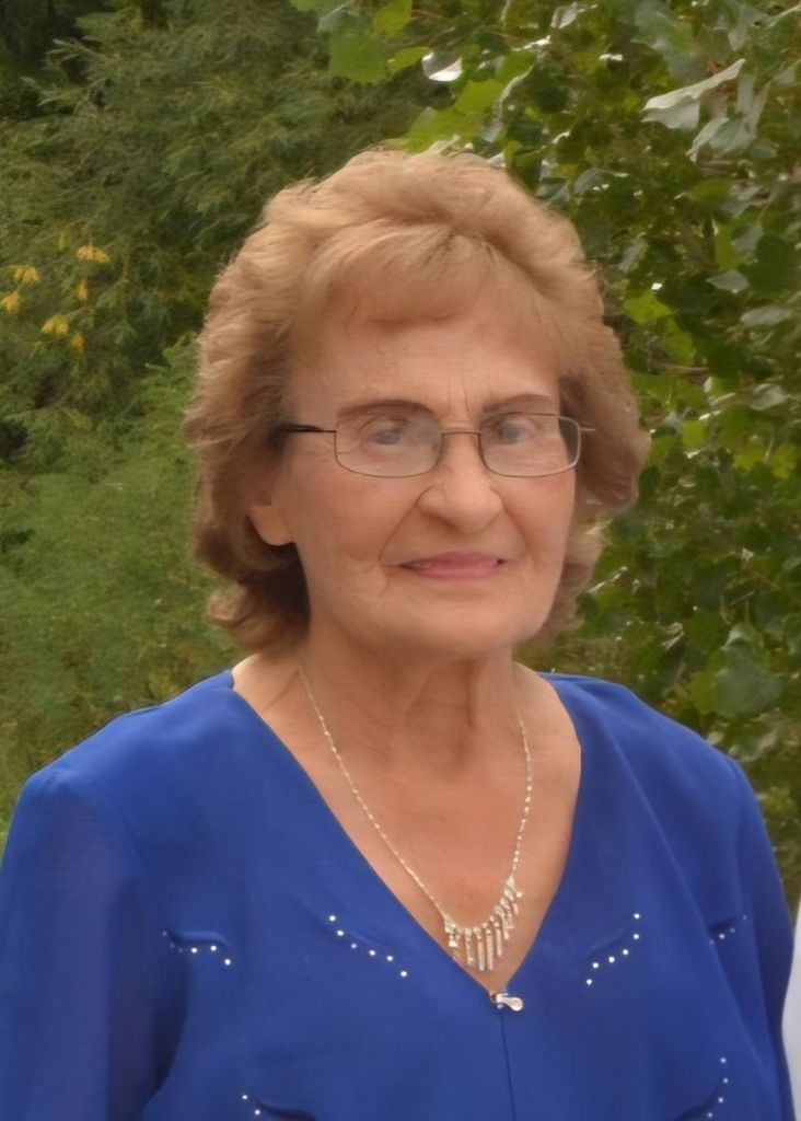 Begnina "Bennie" Vigil Profile Photo