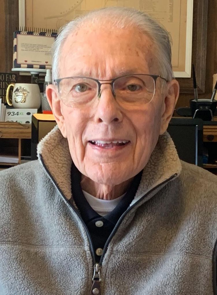 William Leroy Mead Jr. (Bill) Profile Photo