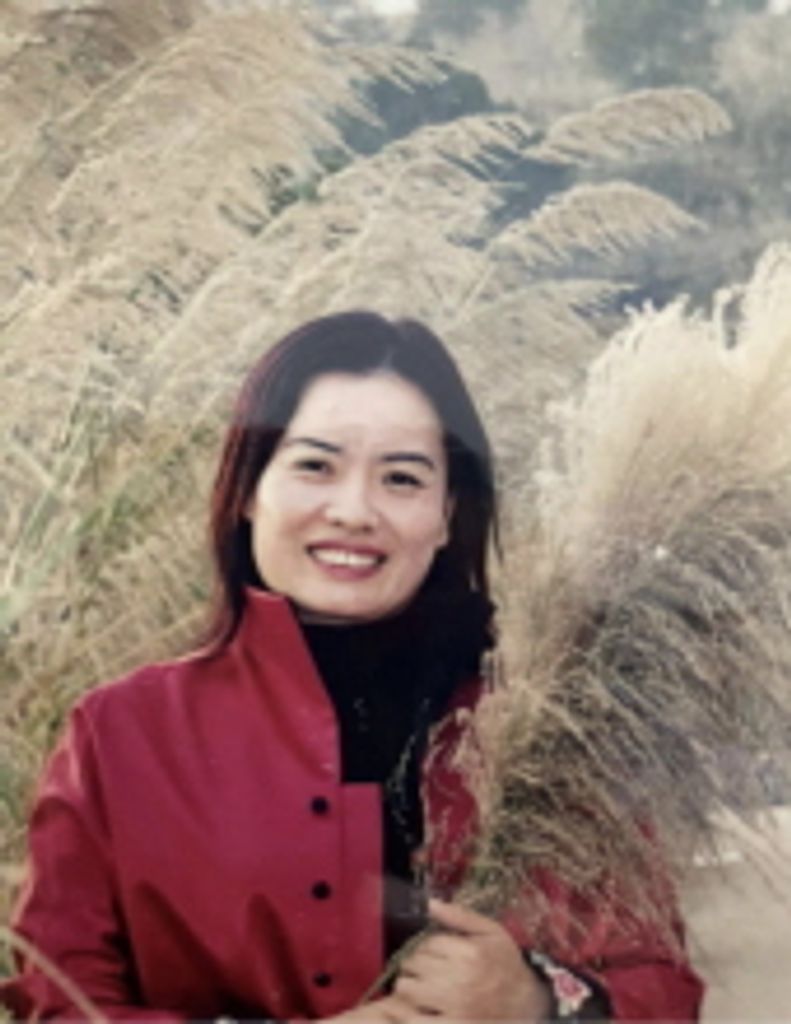 Pingping Ouyang Hernandez