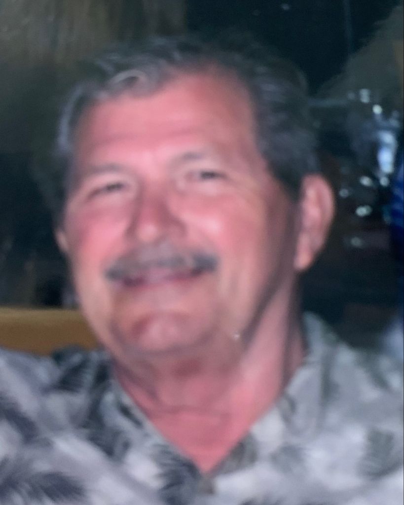 Frederick Joseph Tallman Profile Photo