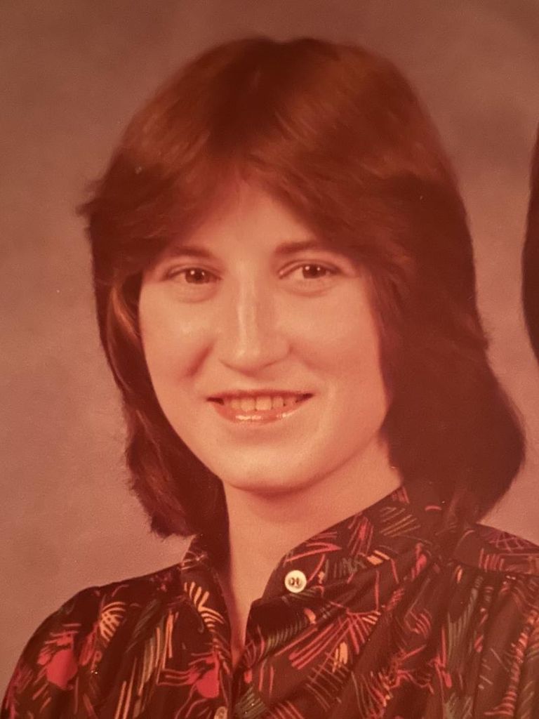 Katherine Bernice Farris