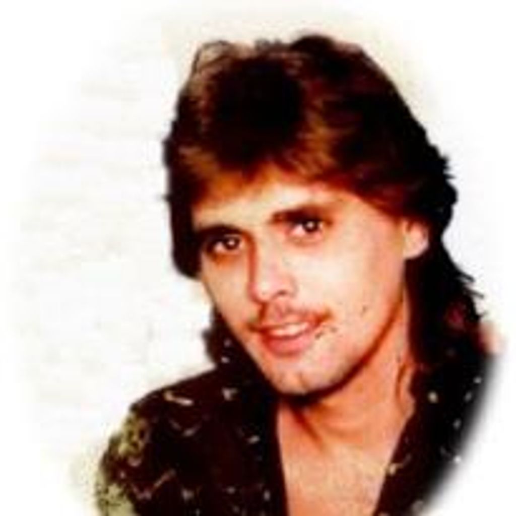 Eric Moore