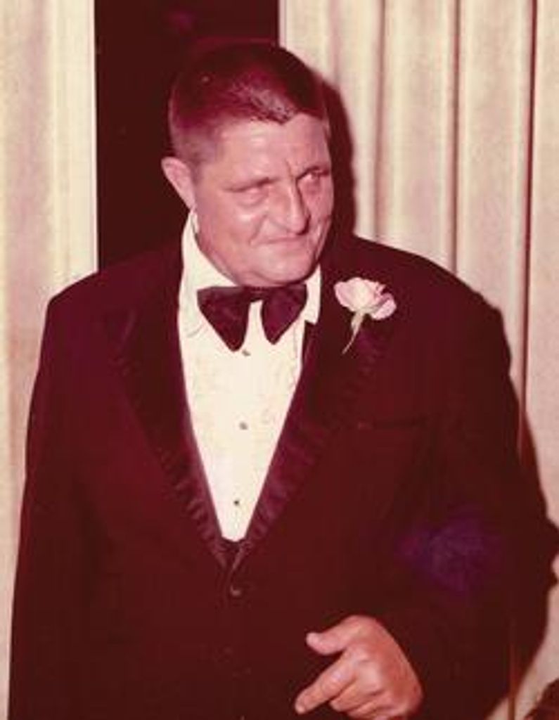 Herbert Gene Jordan Profile Photo