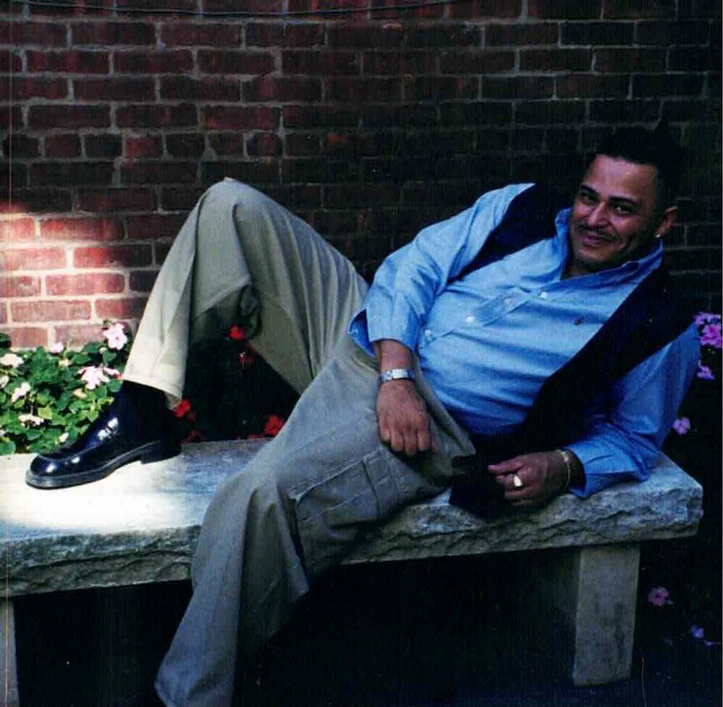 Clayton  Brunner  Iii