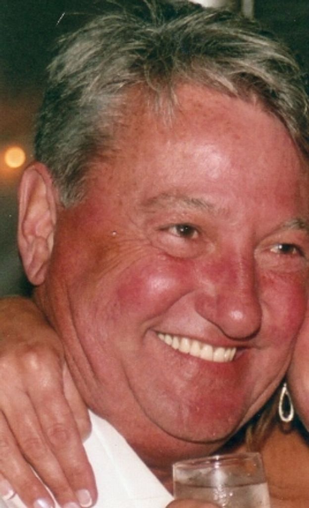 Richard P. Williams Profile Photo