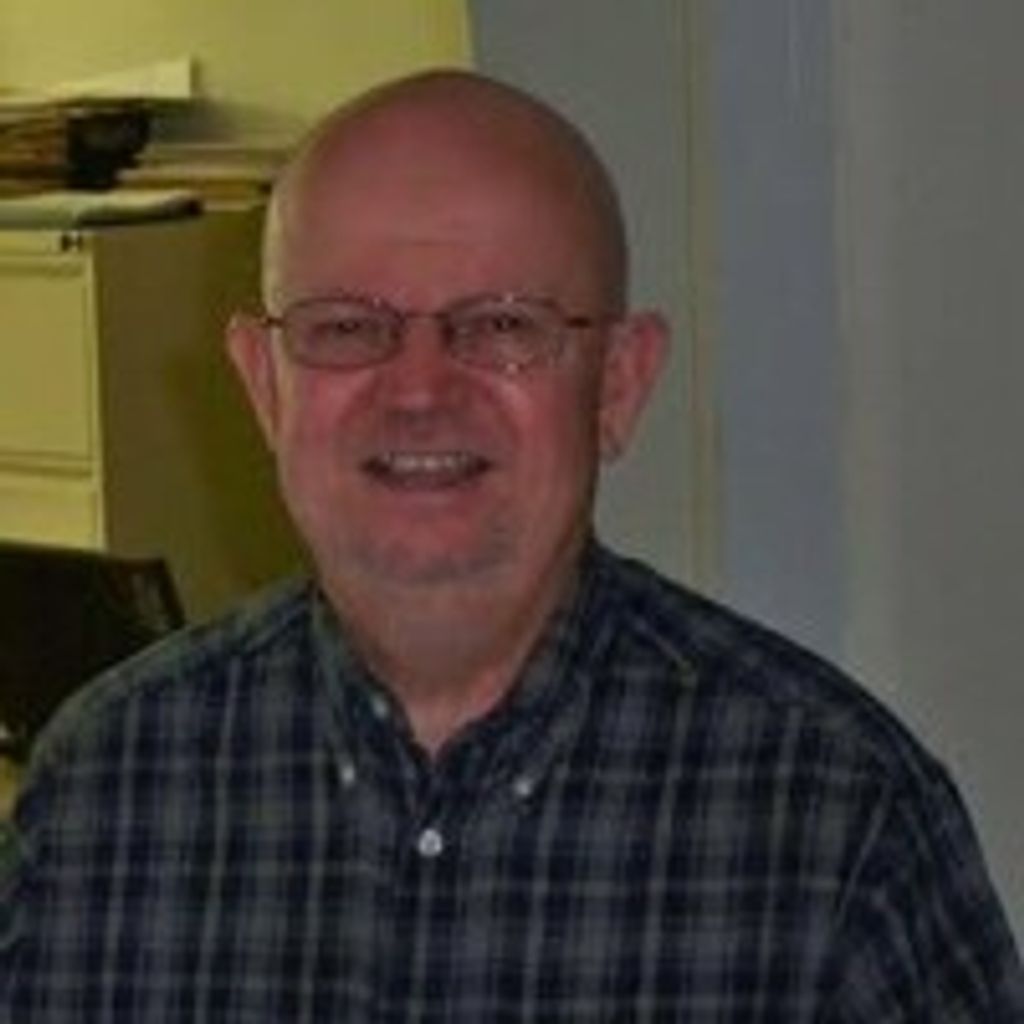 Joe David Mcdaniel
