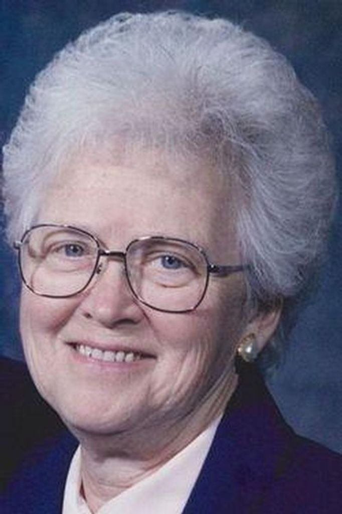 Norma M. Gress