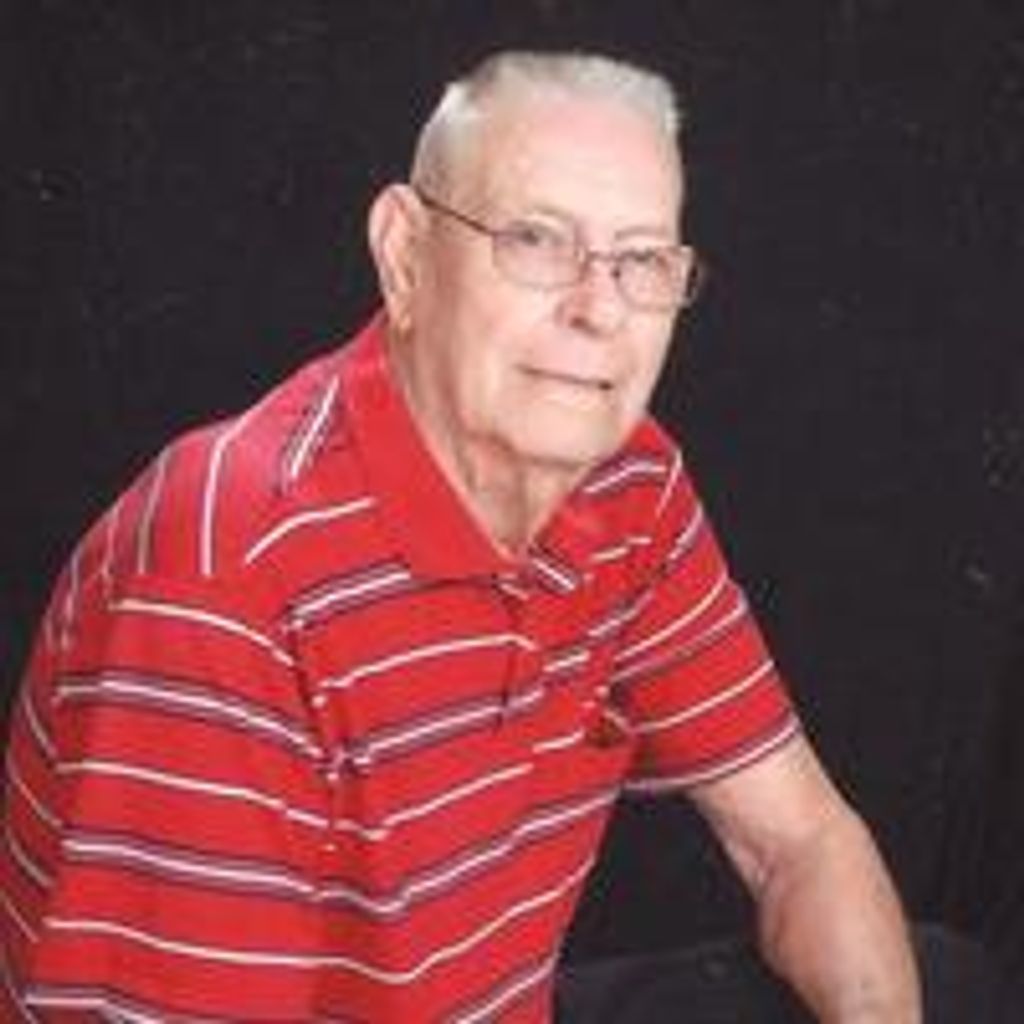 Ray Odell Gibson