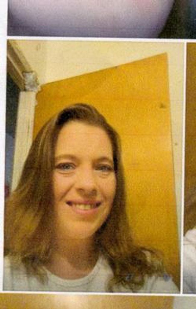 Tabetha Sue Anne Wendrickx