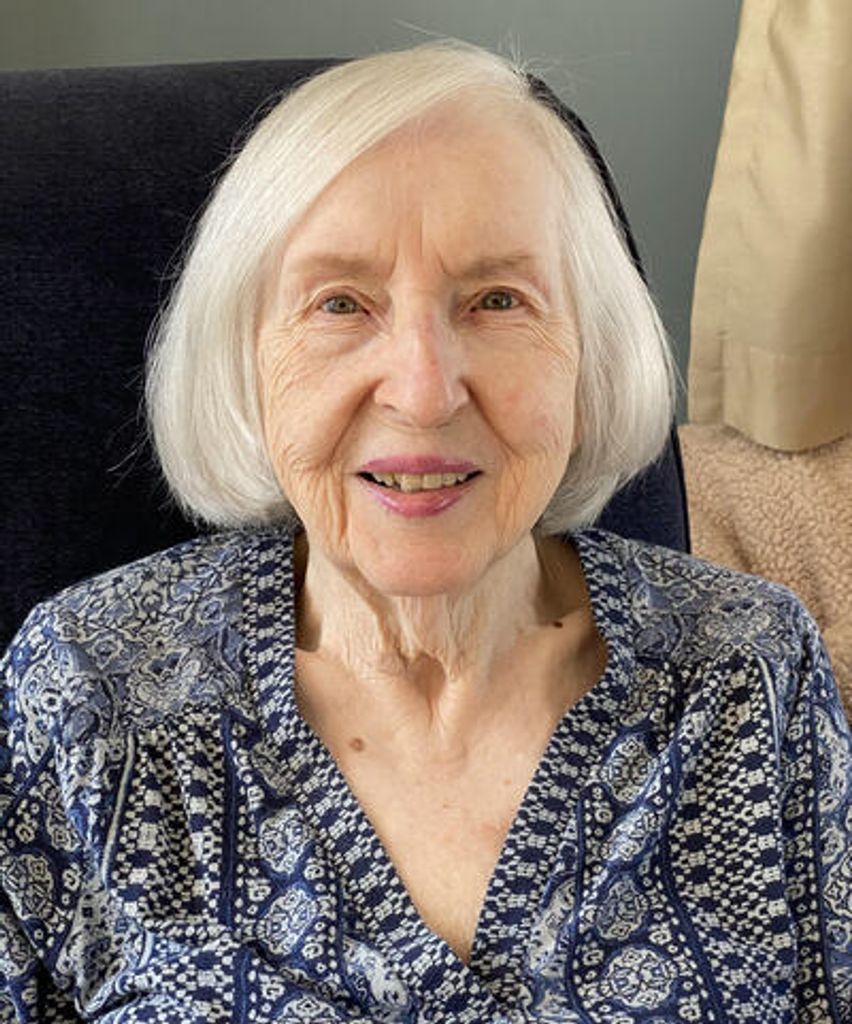 Lois Ann Healey Profile Photo