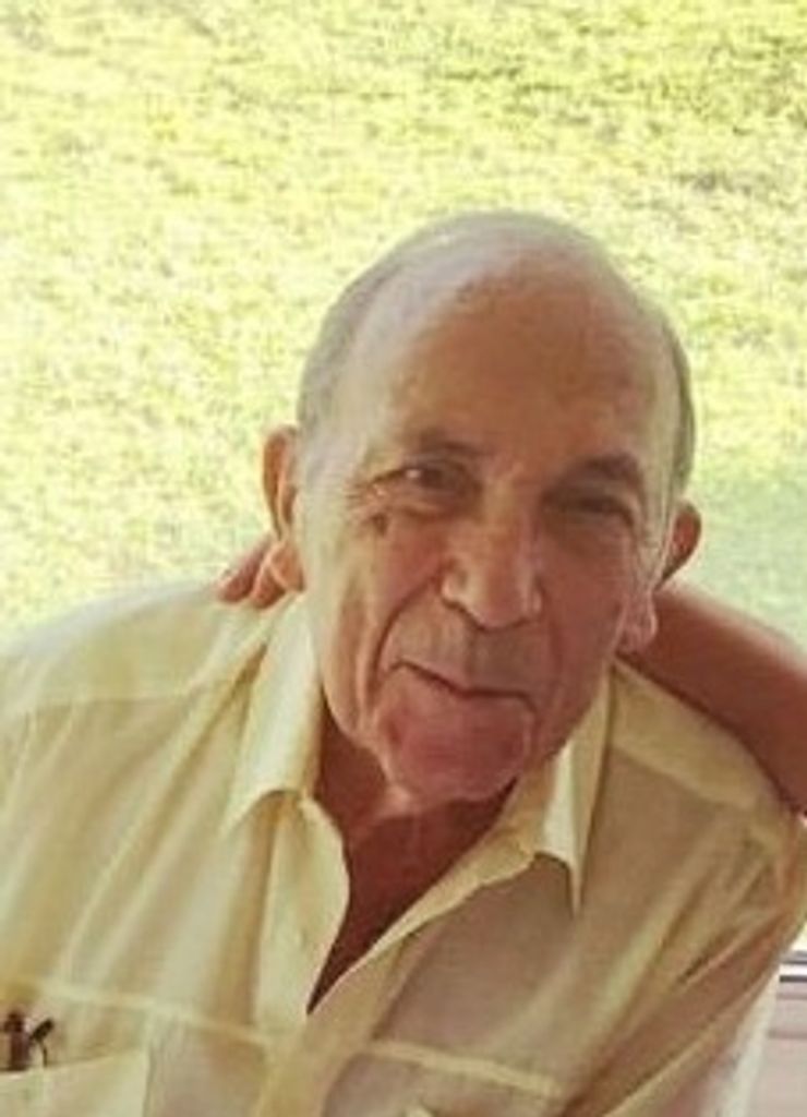 Renato Mario Battelli