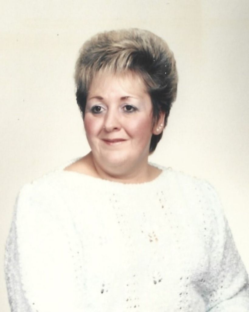 Alice R Weston
