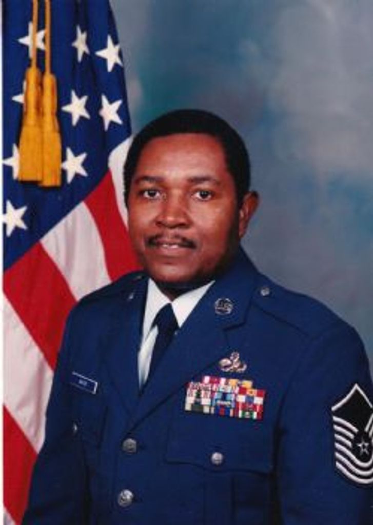 Linwood Baker