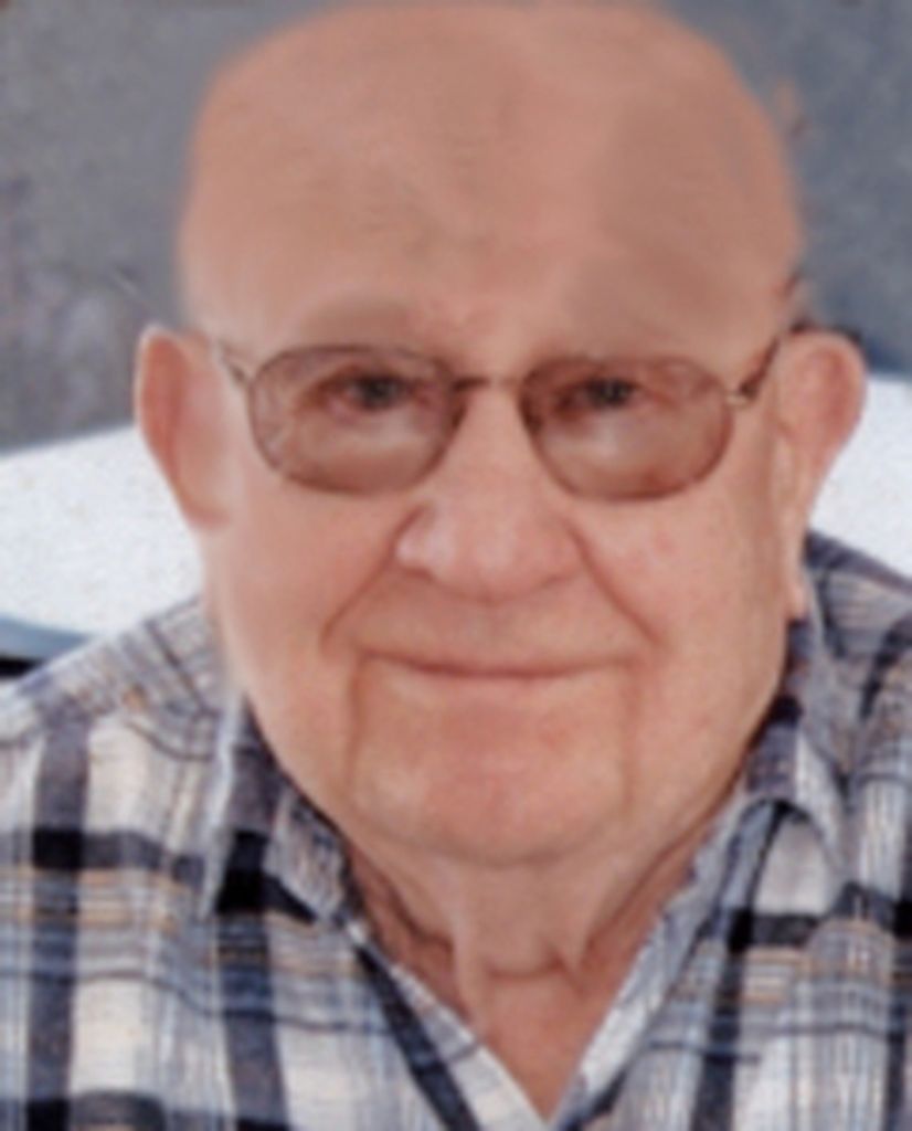 William Paul Hartwig Profile Photo