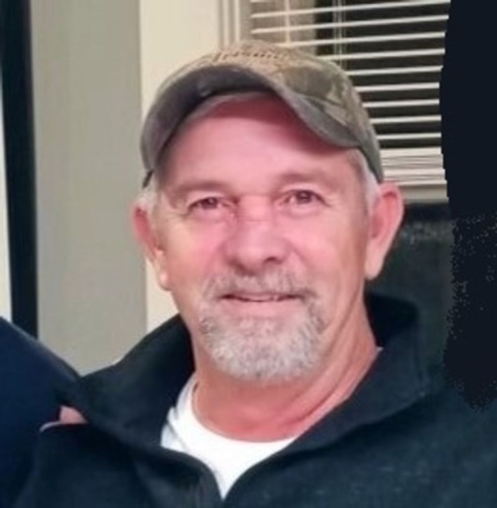 Richard Ragsdale Profile Photo