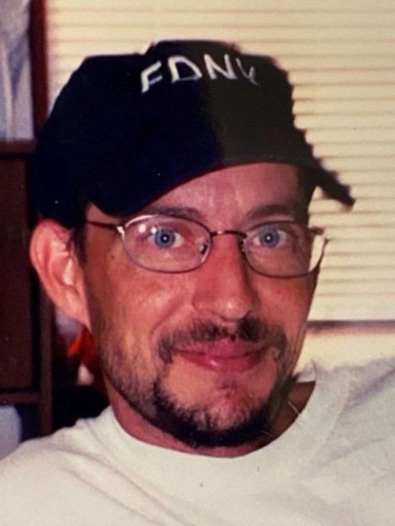 Michael R. Weiskopff