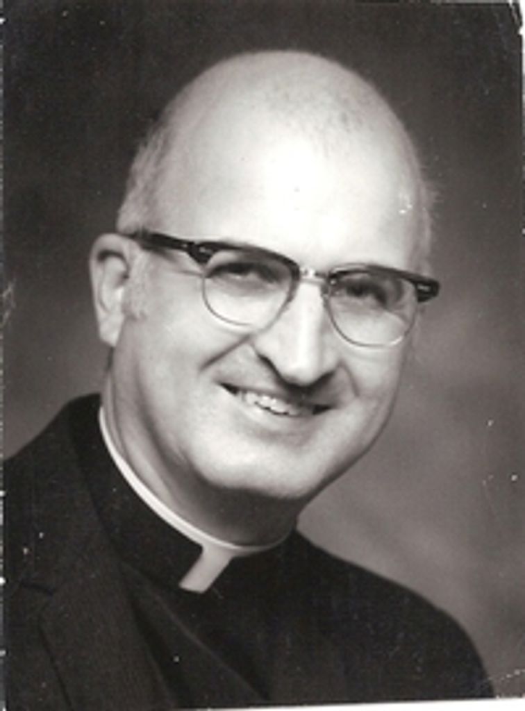 Rev. Norman W Ritterling
