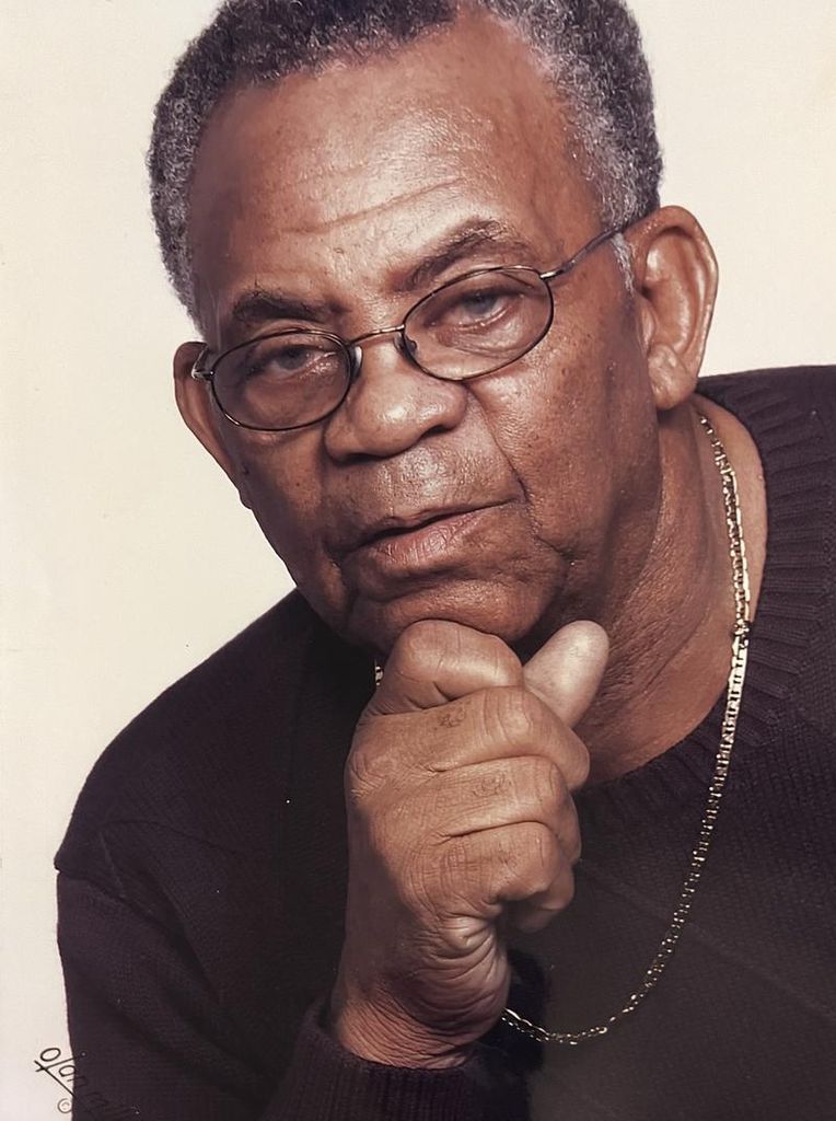 Milton C. Tookes Profile Photo