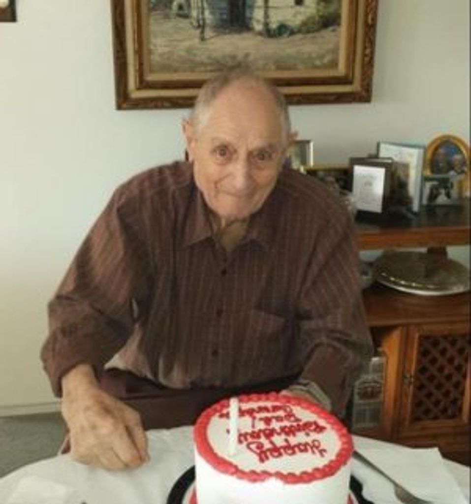 James A. Pingatore