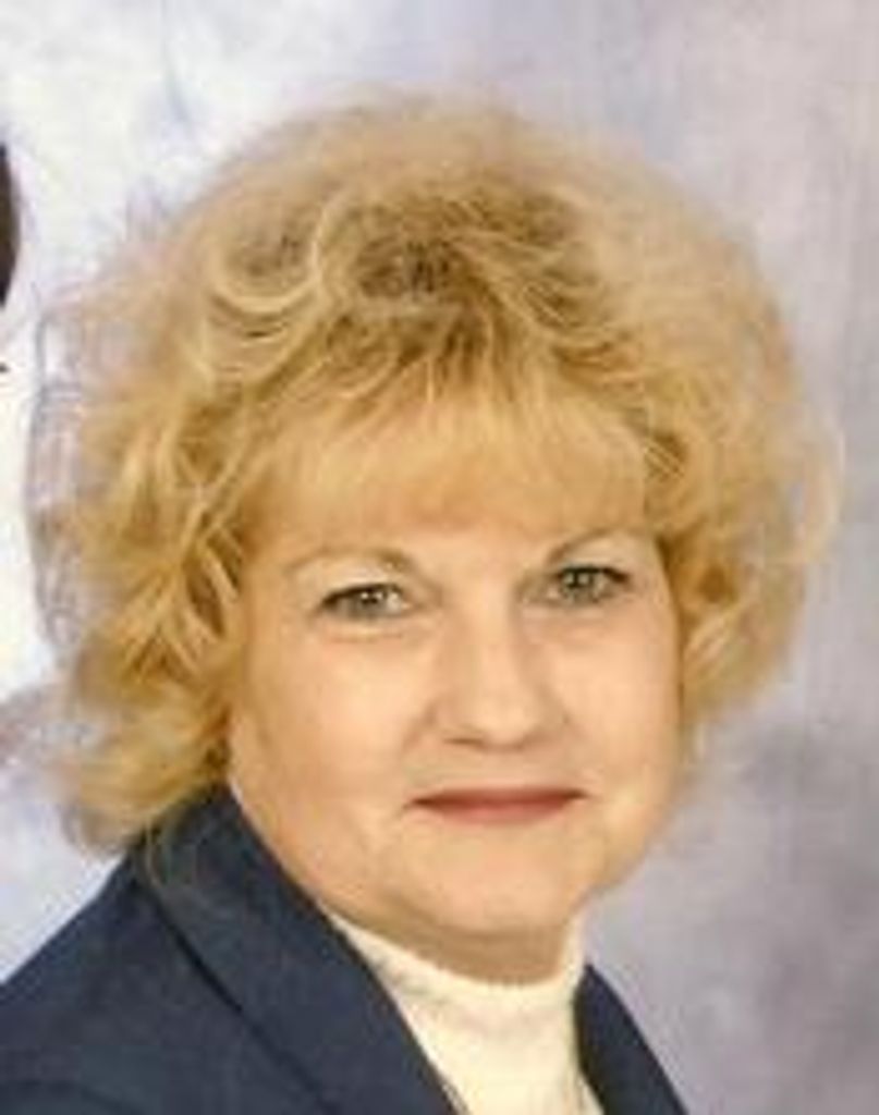 Mildred Diane Williams Profile Photo