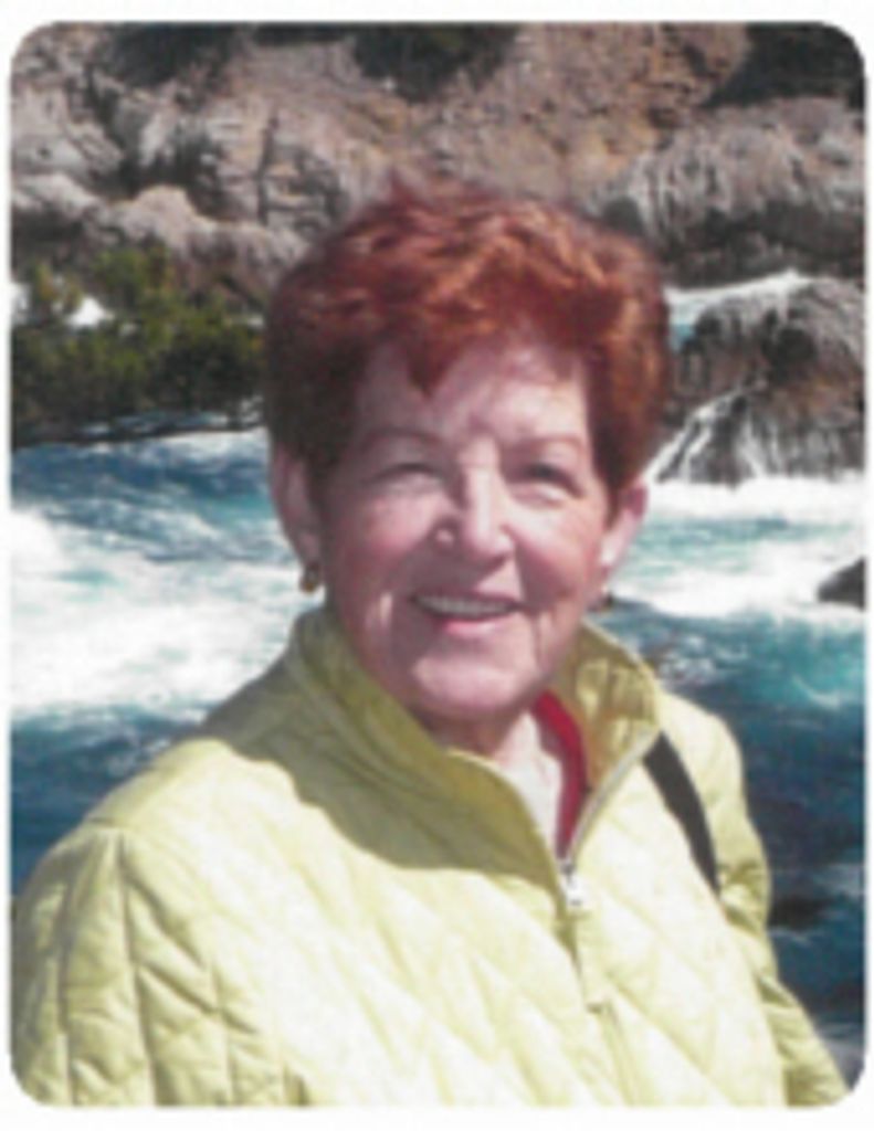 Patty Jean Smith