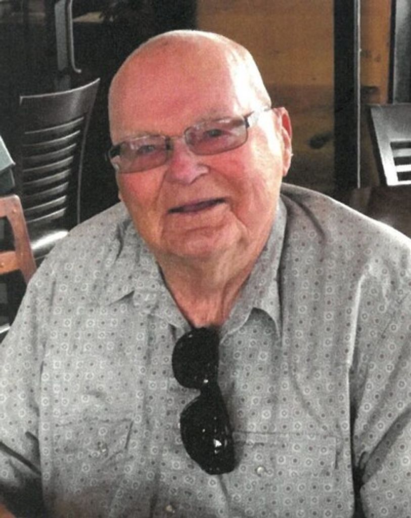 Leonard "Bud" A. Kohl Profile Photo