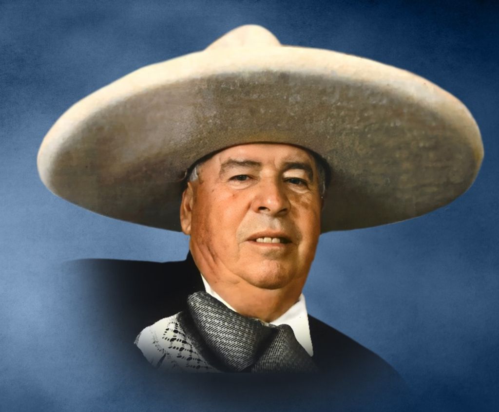 Adolfo Arias Sr.