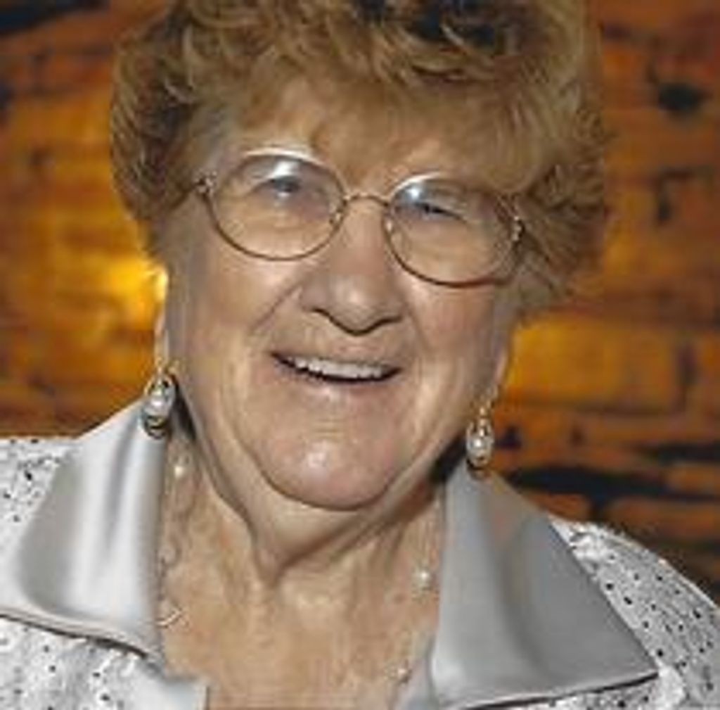 Florence "Sue"  (Sutton)  Brewer