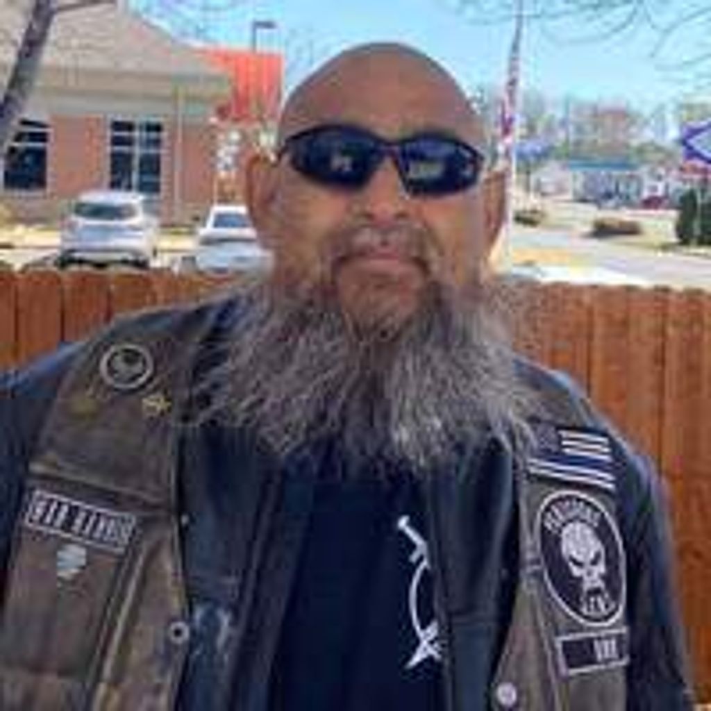 Calistro "Cal" Puentez Jr.