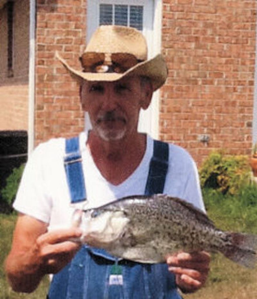 Johnny Riggleman Profile Photo
