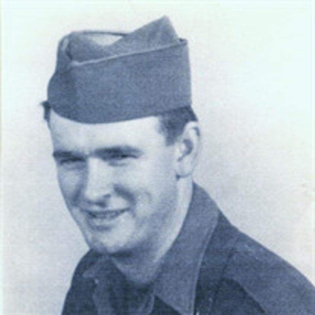 Olen Lee Moore