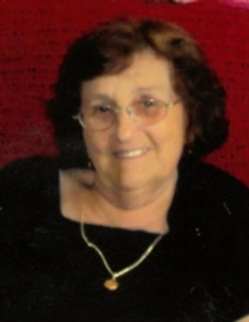 Irene R. Stoll